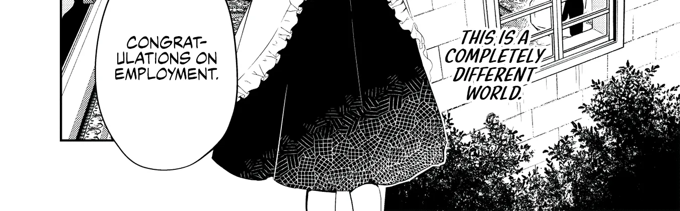 Read Saijo no Osewa chapter 2.2 image 16 on Lezhin
