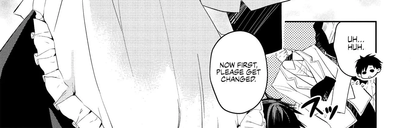 Read Saijo no Osewa chapter 2.2 image 18 on Lezhin
