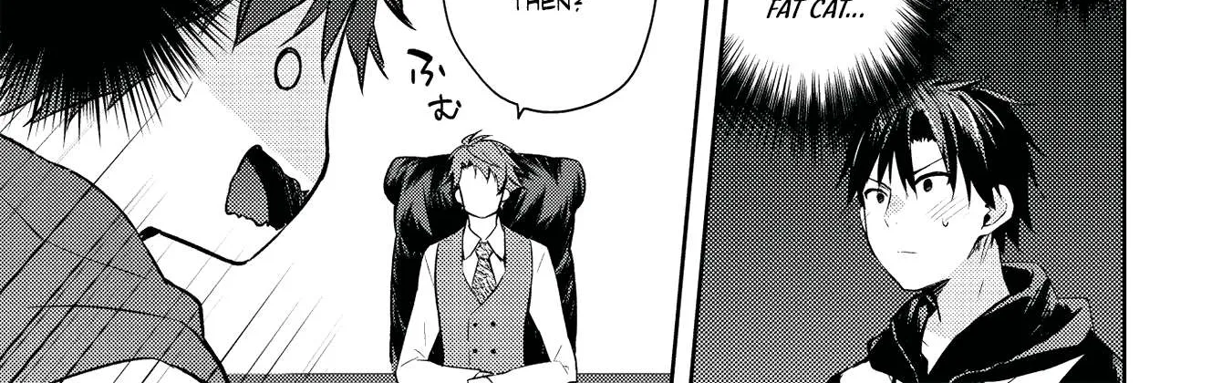 Read Saijo no Osewa chapter 2.2 image 2 on Lezhin