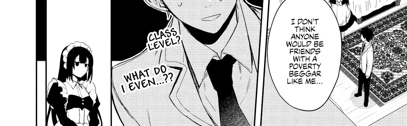 Read Saijo no Osewa chapter 2.2 image 20 on Lezhin