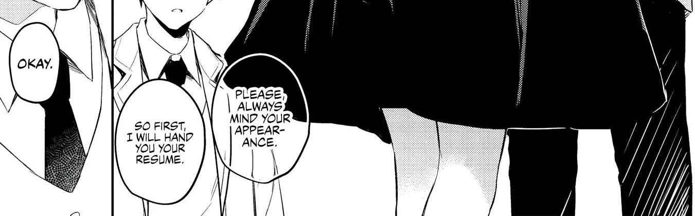 Read Saijo no Osewa chapter 2.2 image 22 on Lezhin