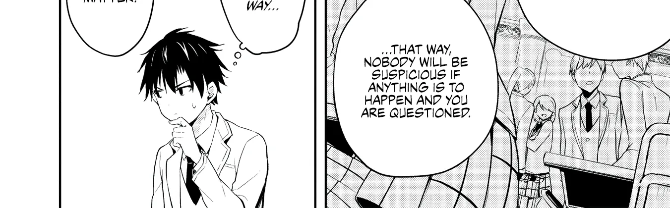 Read Saijo no Osewa chapter 2.2 image 24 on Lezhin