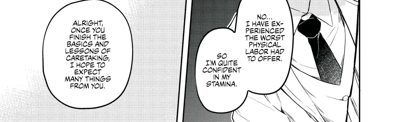 Read Saijo no Osewa chapter 2.2 image 30 on Lezhin