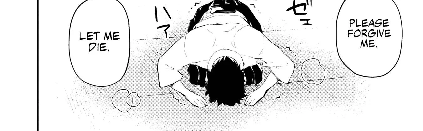 Read Saijo no Osewa chapter 2.2 image 32 on Lezhin