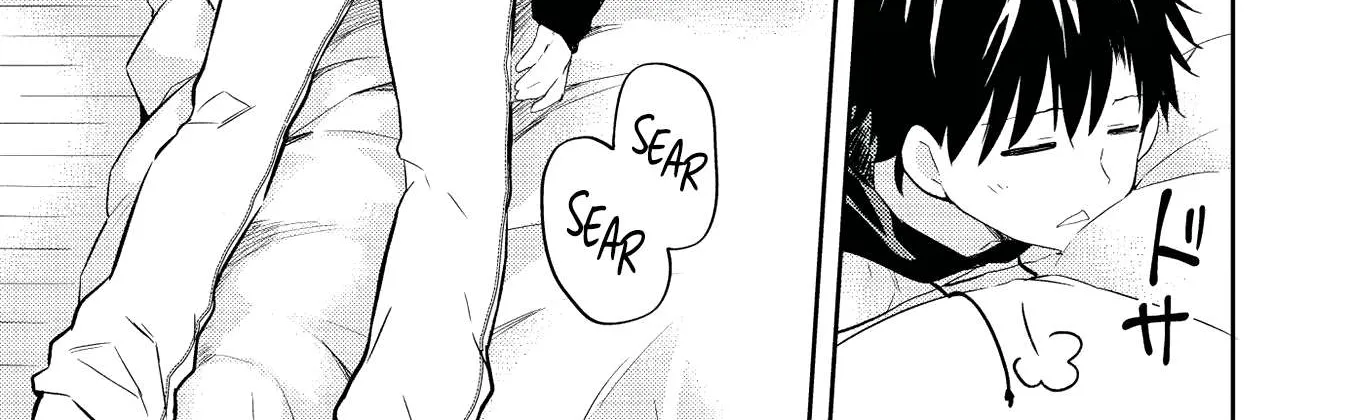 Read Saijo no Osewa chapter 2.2 image 34 on Lezhin