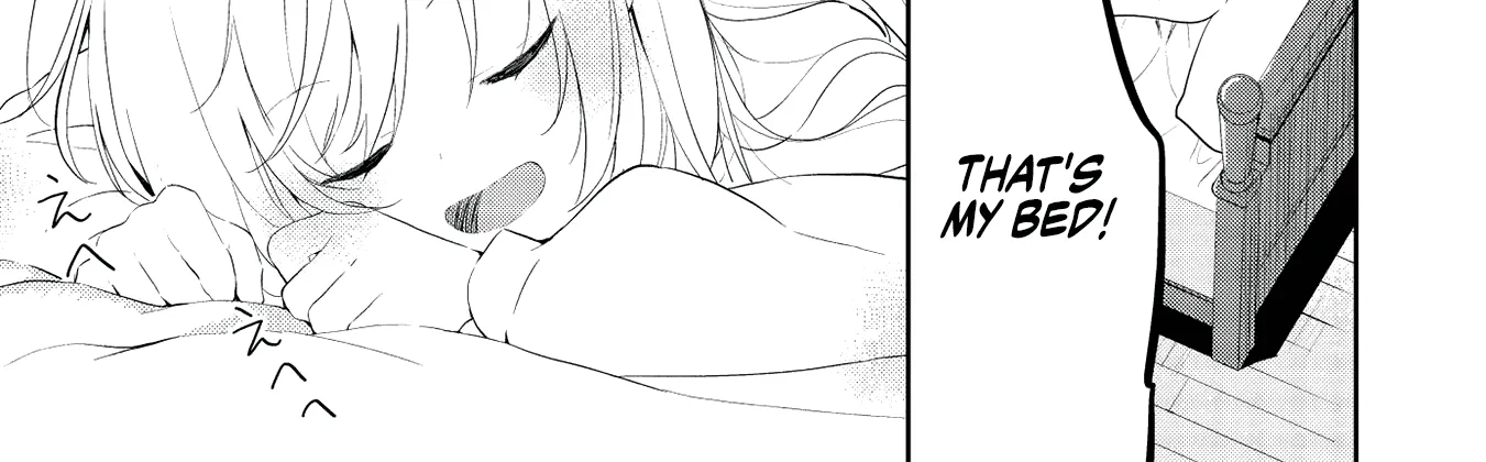 Read Saijo no Osewa chapter 2.2 image 38 on Lezhin