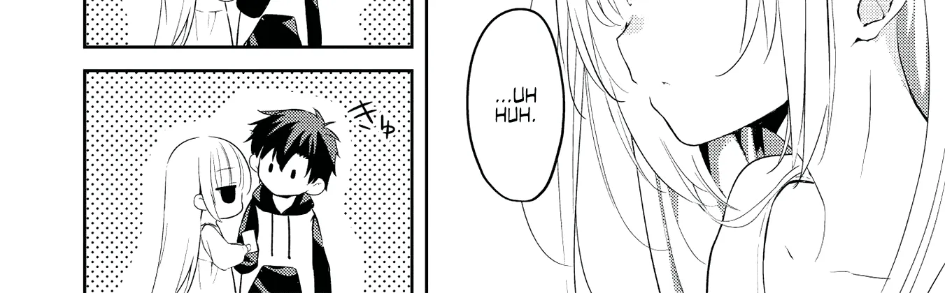 Read Saijo no Osewa chapter 2.2 image 44 on Lezhin