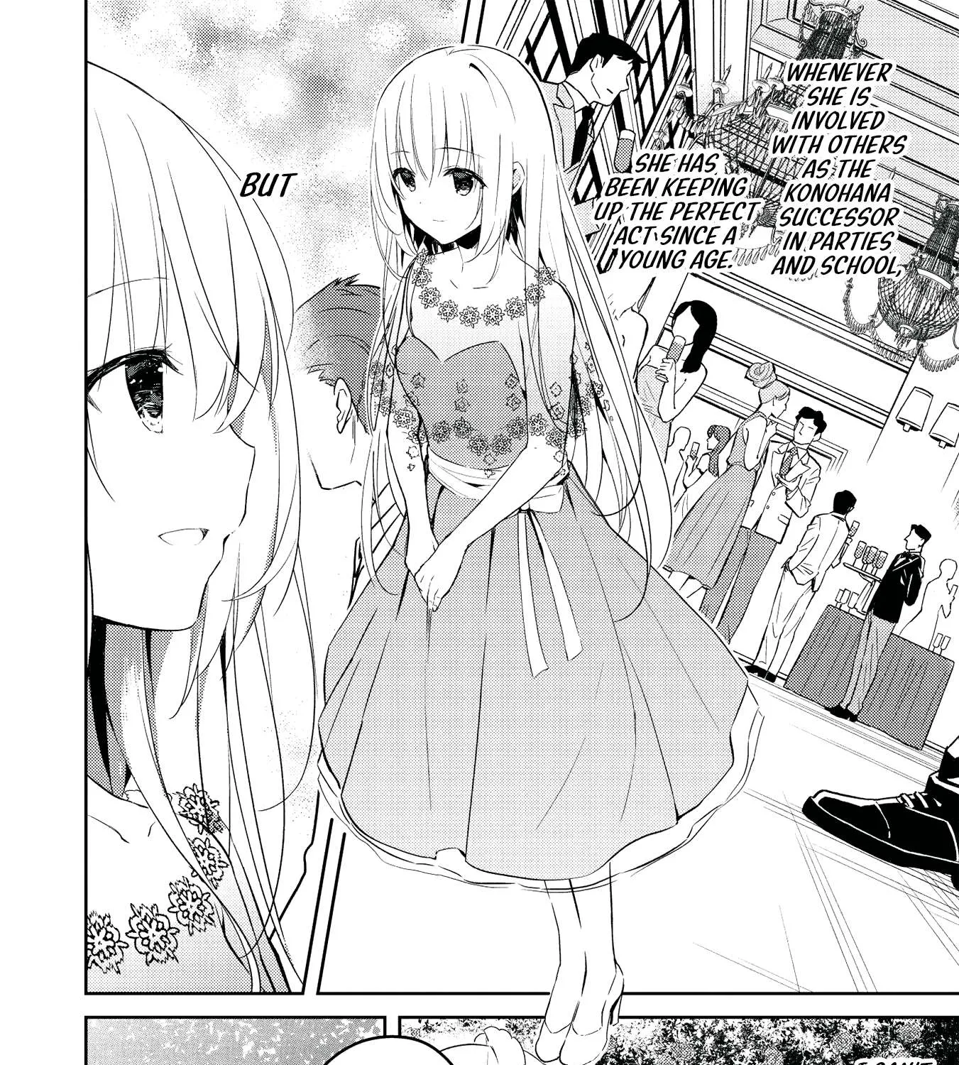 Read Saijo no Osewa chapter 2.2 image 7 on Lezhin