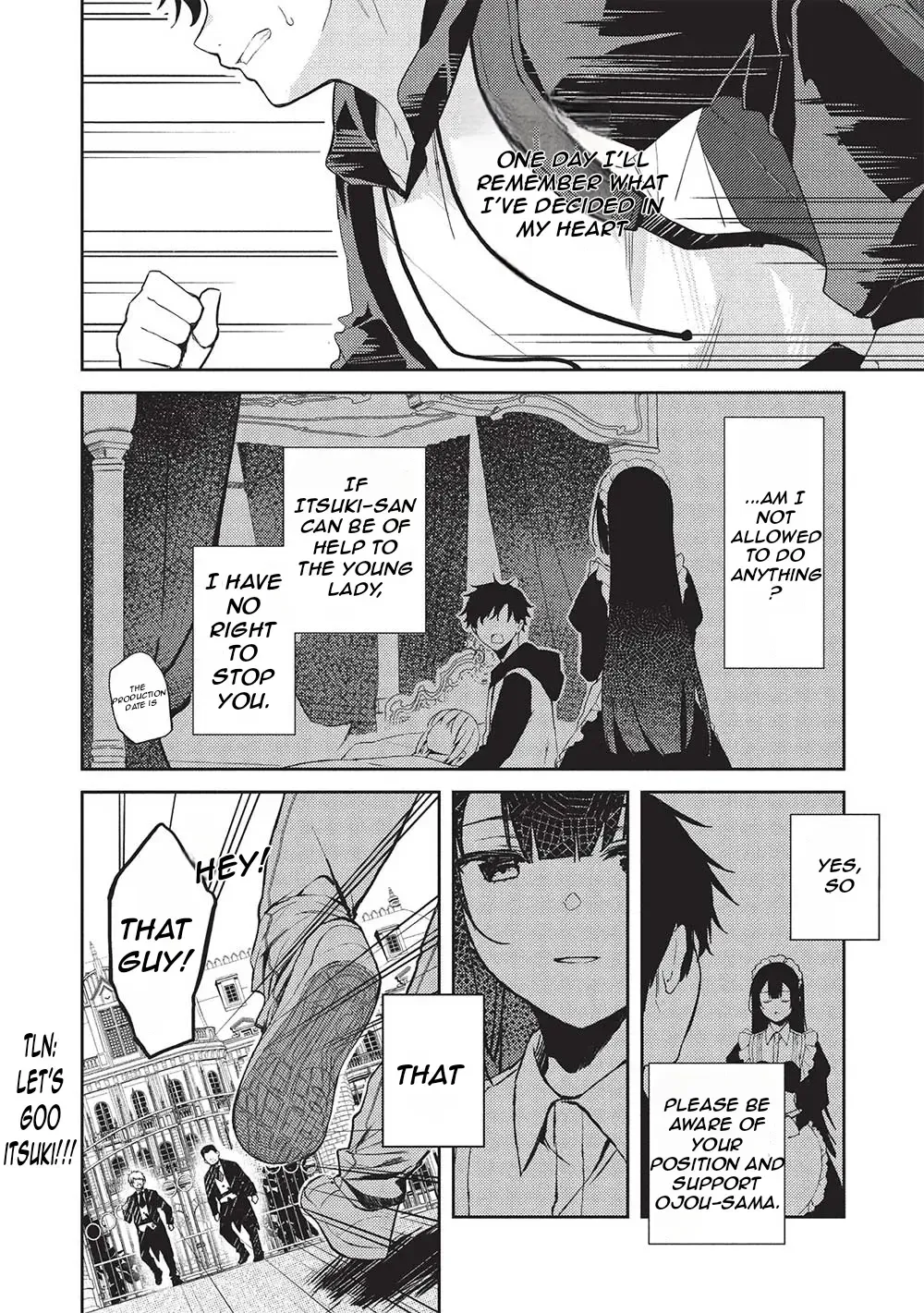 Read Saijo no Osewa chapter 20 image 24 on Lezhin