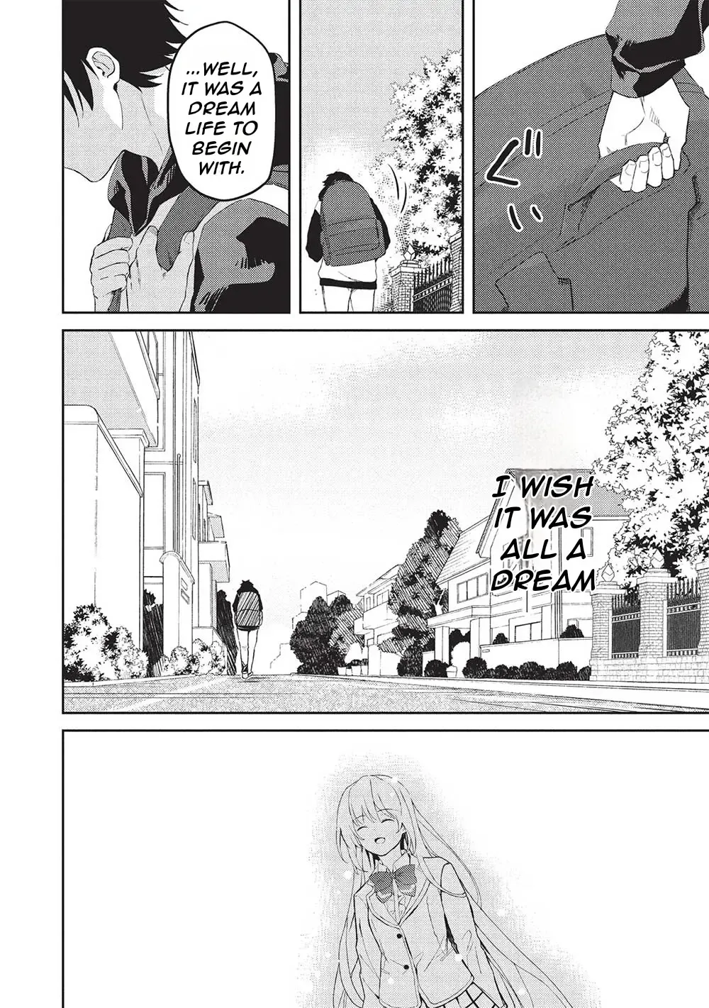 Read Saijo no Osewa chapter 20 image 4 on Lezhin