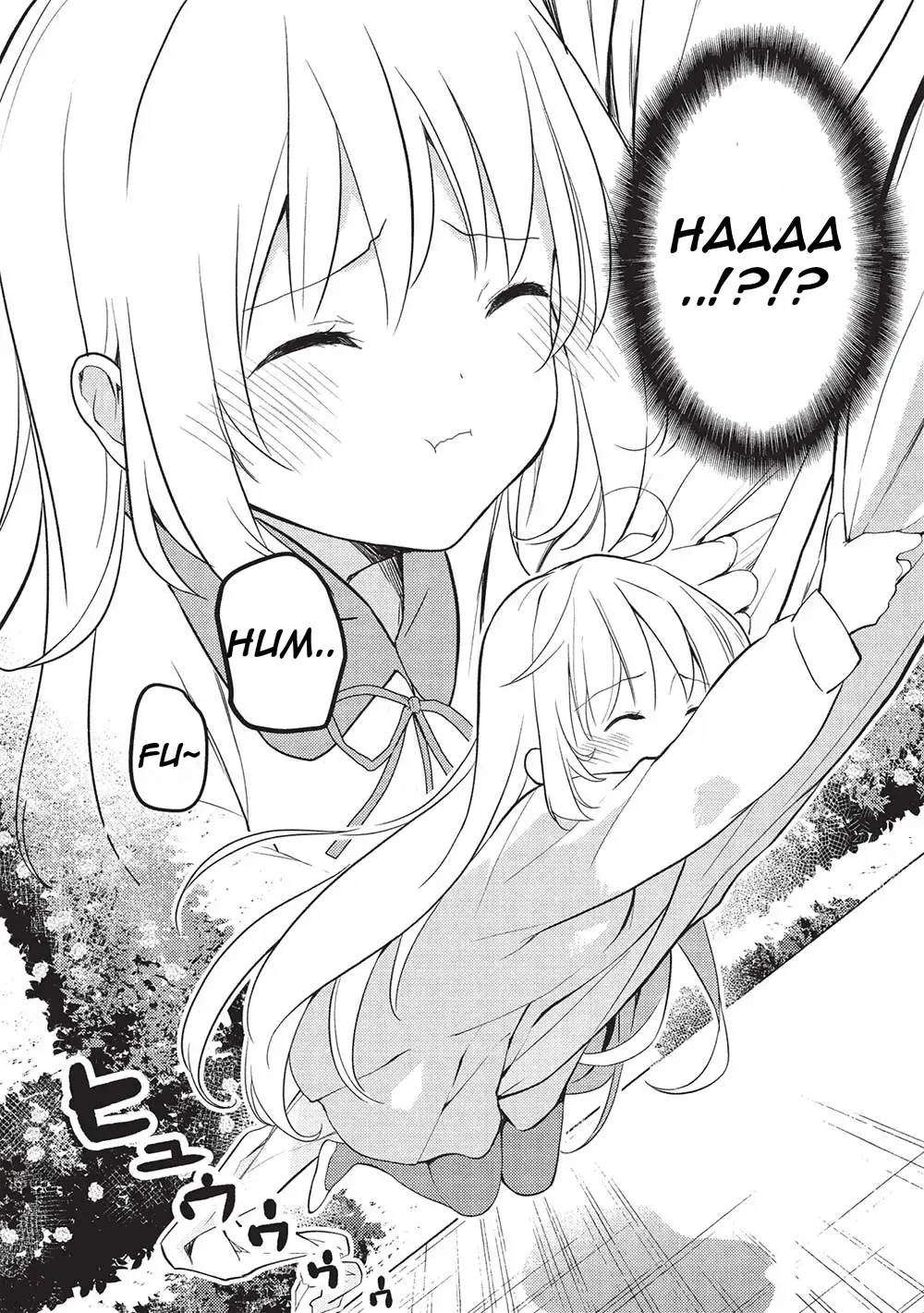 Read Saijo no Osewa chapter 21 image 24 on Lezhin