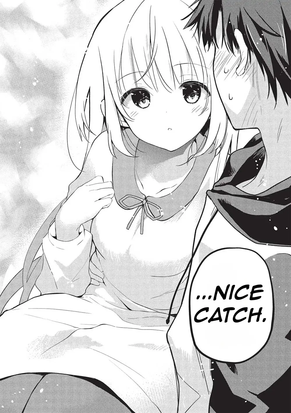 Read Saijo no Osewa chapter 21 image 28 on Lezhin