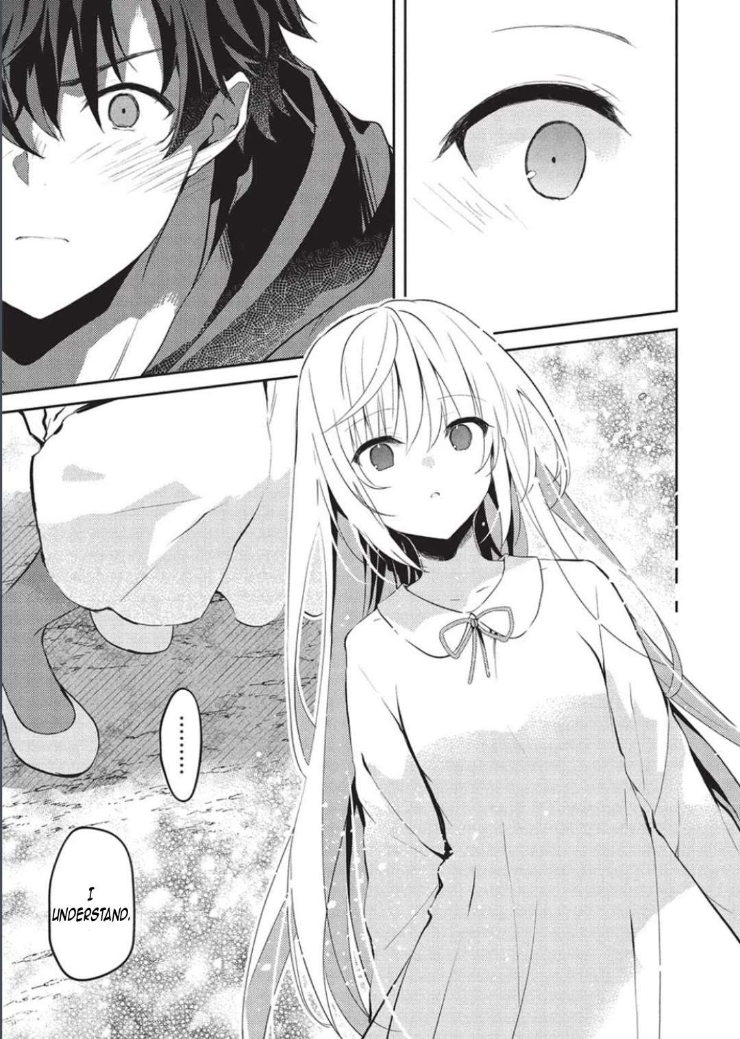 Read Saijo no Osewa chapter 22 image 12 on Lezhin