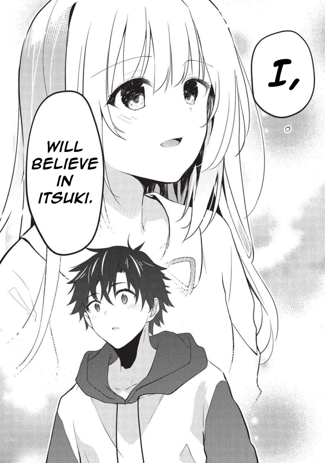 Read Saijo no Osewa chapter 22 image 13 on Lezhin