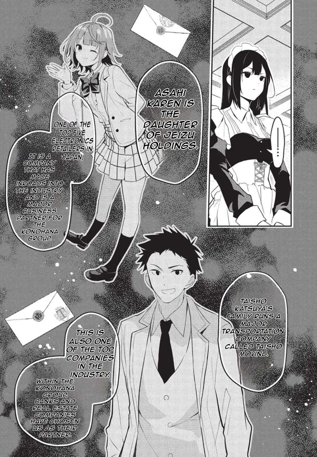 Read Saijo no Osewa chapter 22 image 18 on Lezhin