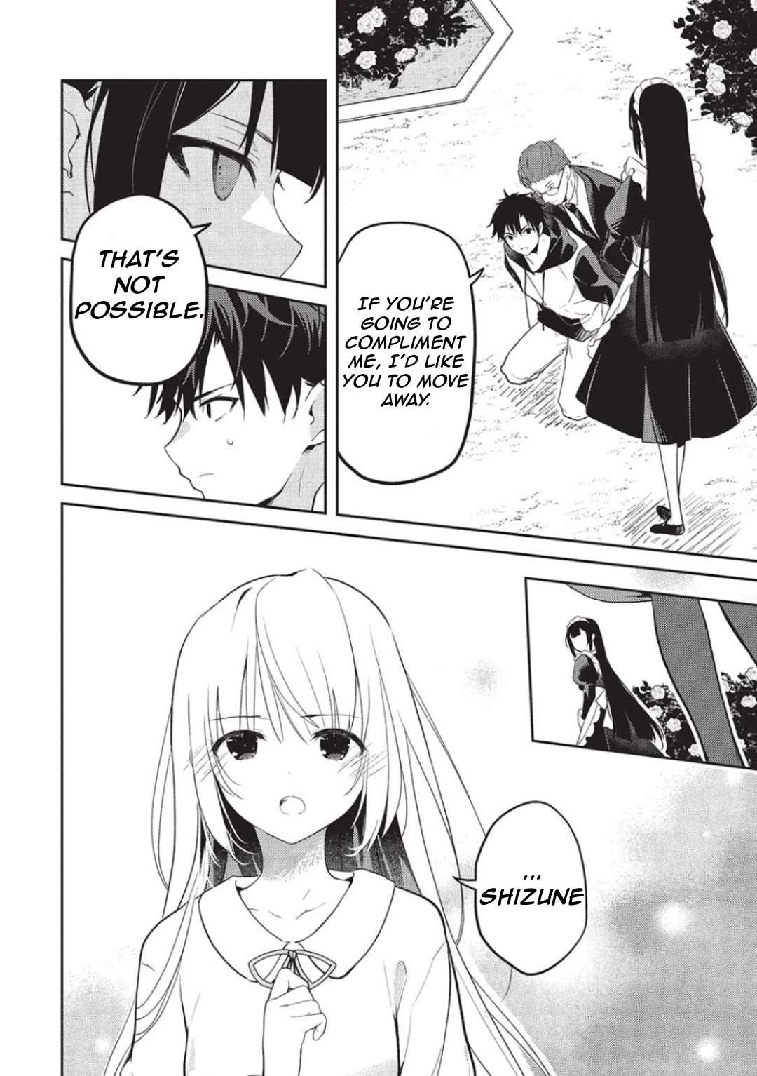 Read Saijo no Osewa chapter 22 image 7 on Lezhin