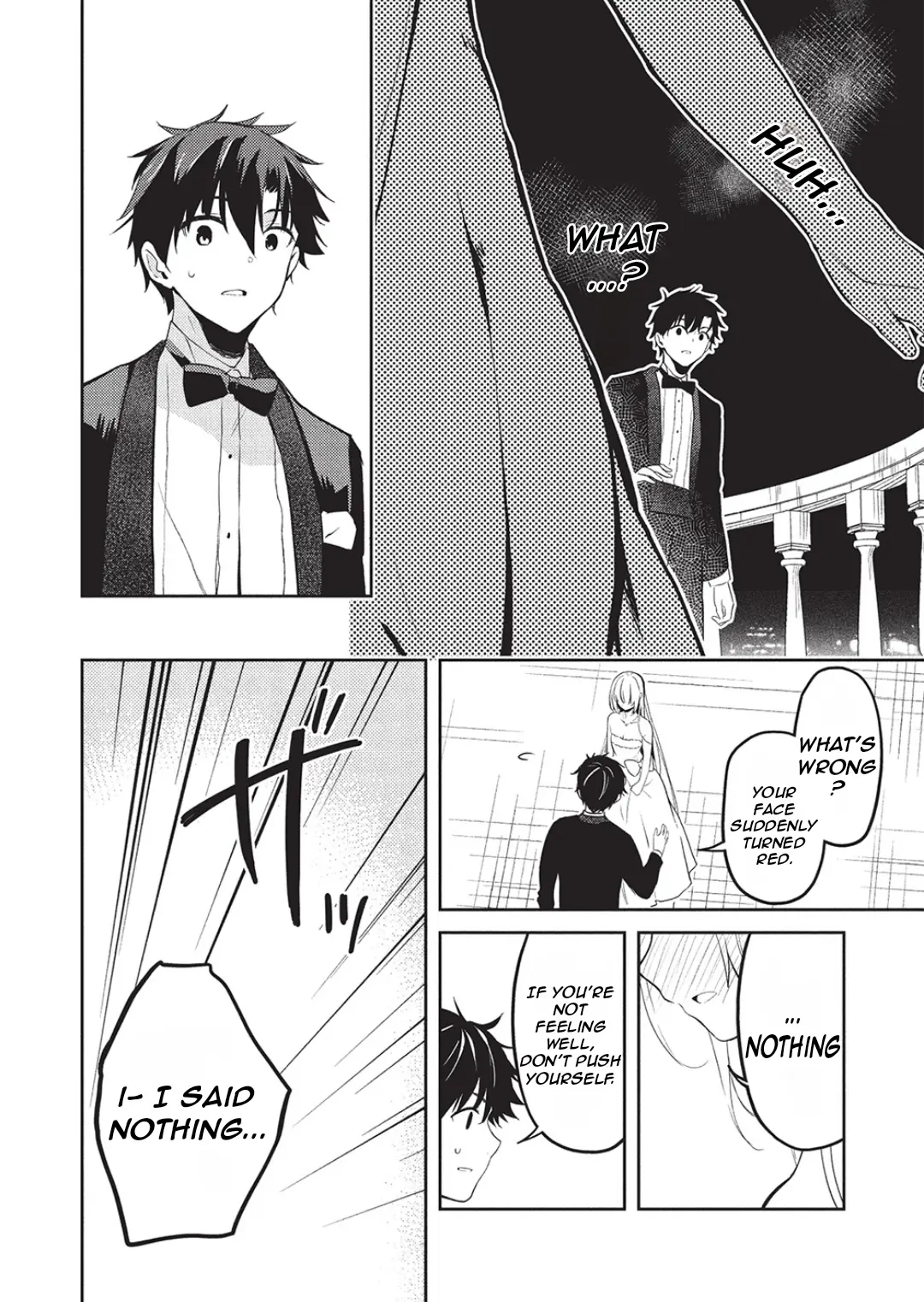 Read Saijo no Osewa chapter 23 image 28 on Lezhin