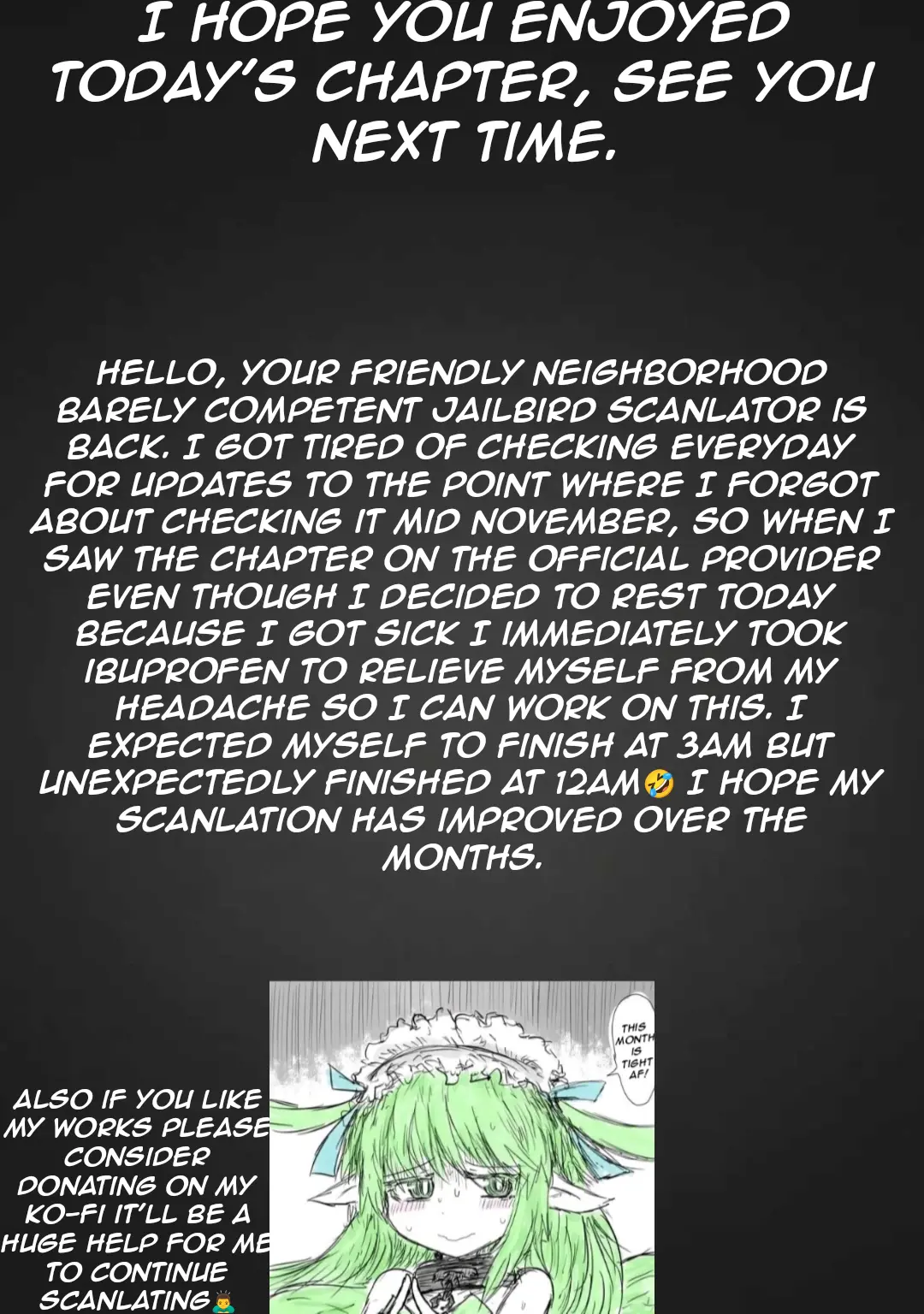 Read Saijo no Osewa chapter 23 image 31 on Lezhin