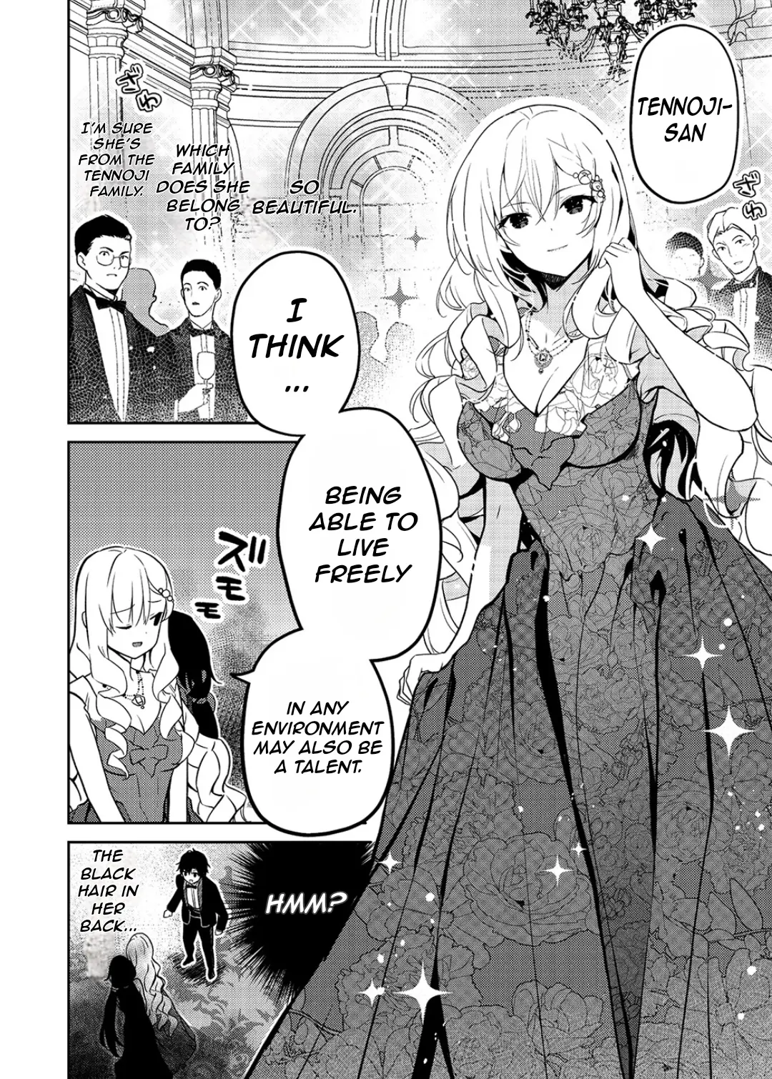 Read Saijo no Osewa chapter 23 image 6 on Lezhin