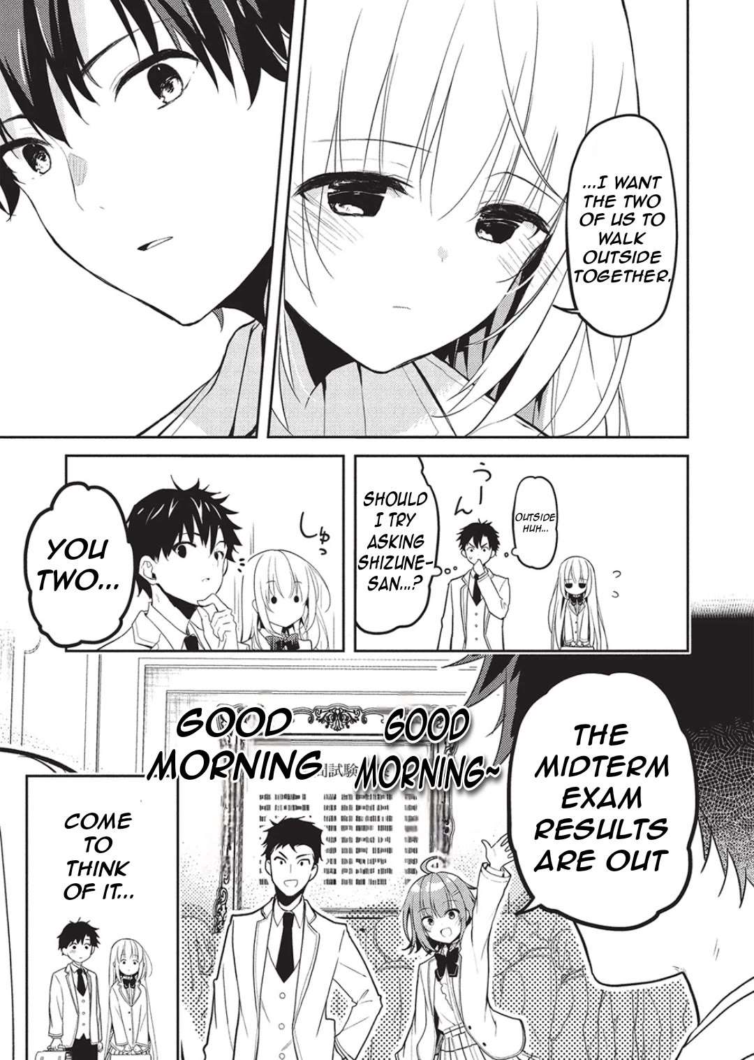 Read Saijo no Osewa chapter 24 image 13 on Lezhin