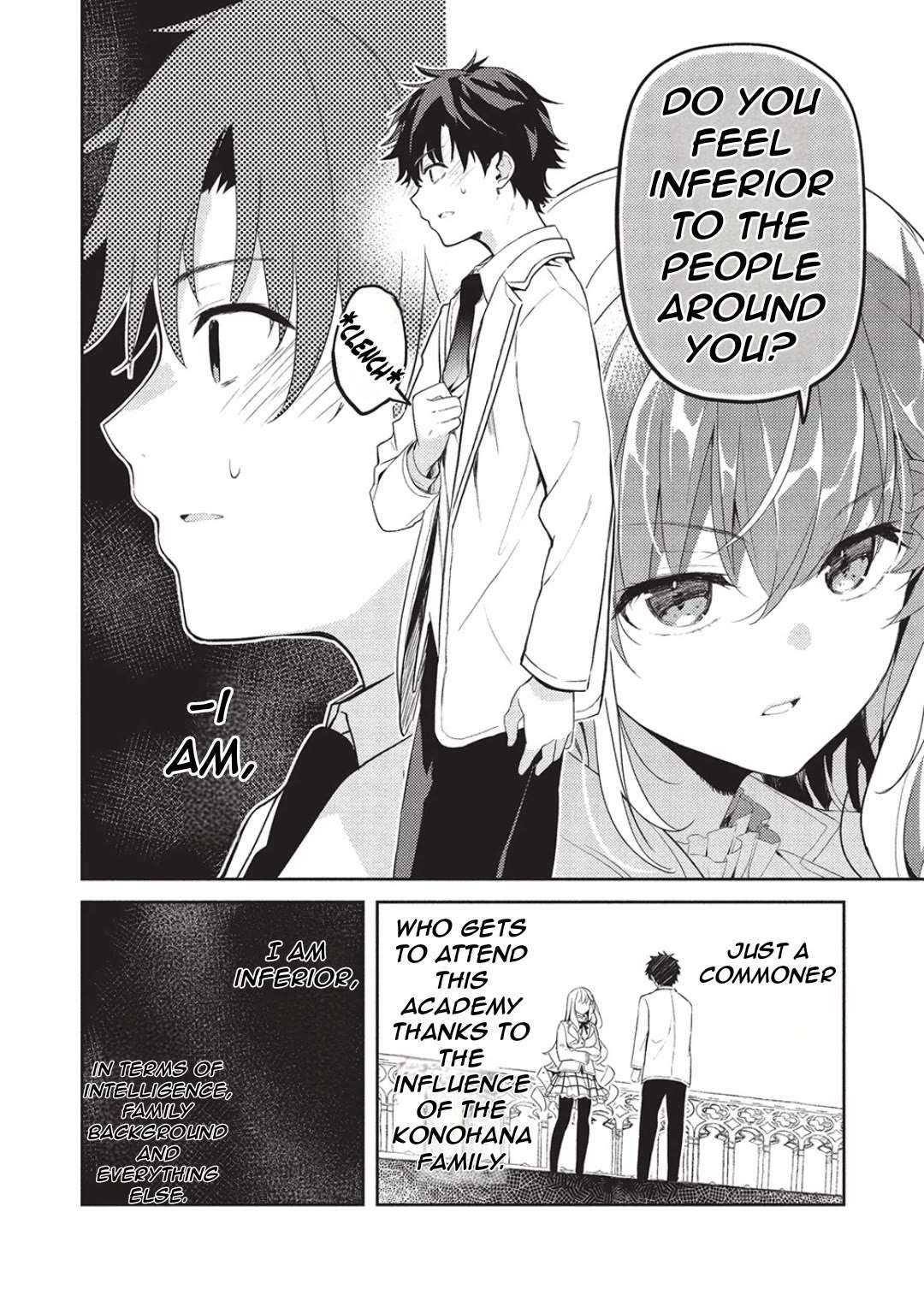 Read Saijo no Osewa chapter 24 image 28 on Lezhin