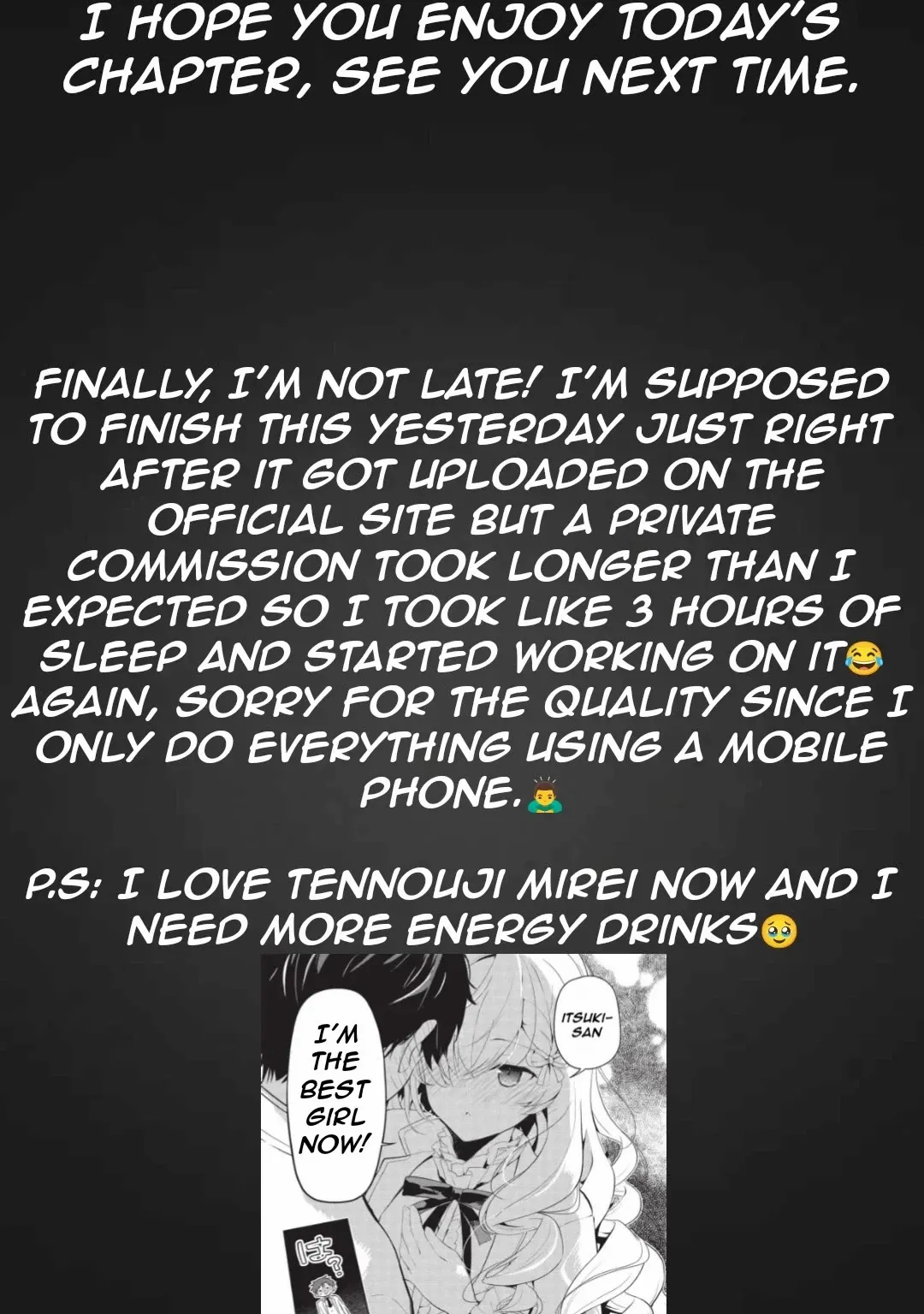 Read Saijo no Osewa chapter 24 image 31 on Lezhin