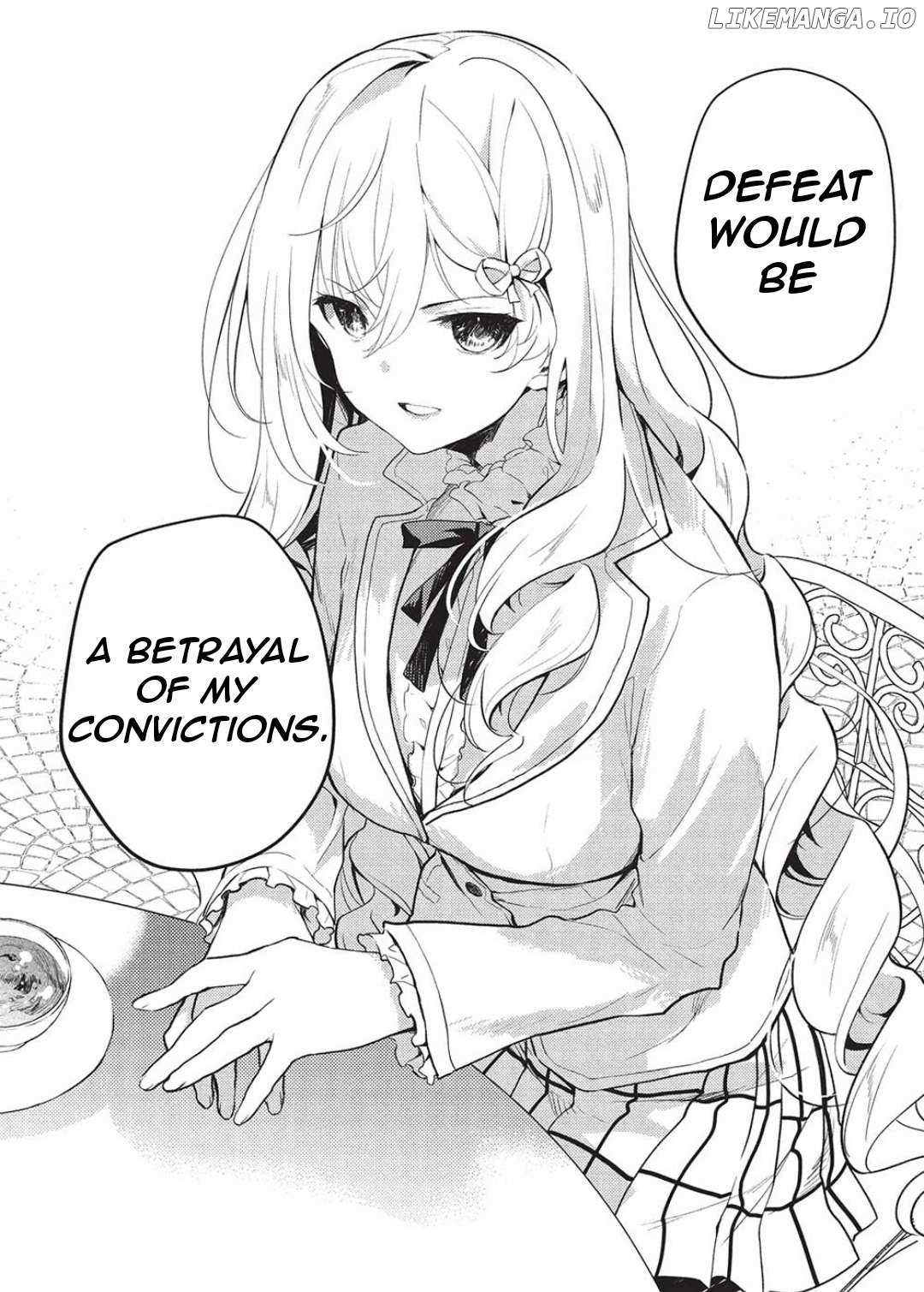 Read Saijo no Osewa chapter 26 image 14 on Lezhin