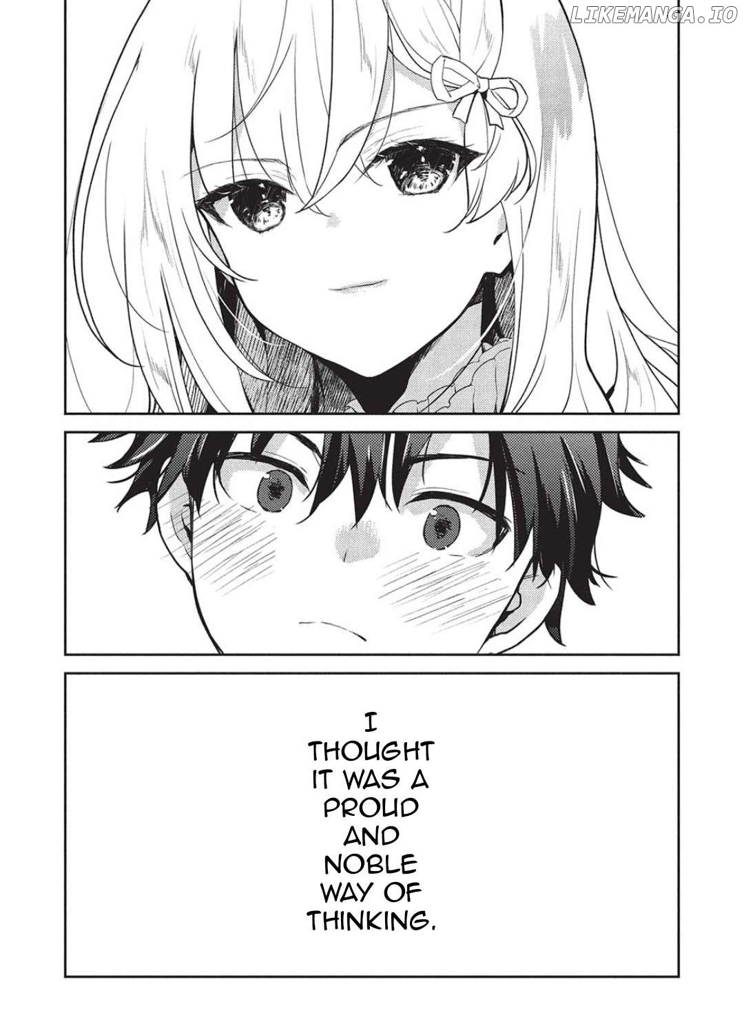 Read Saijo no Osewa chapter 26 image 15 on Lezhin