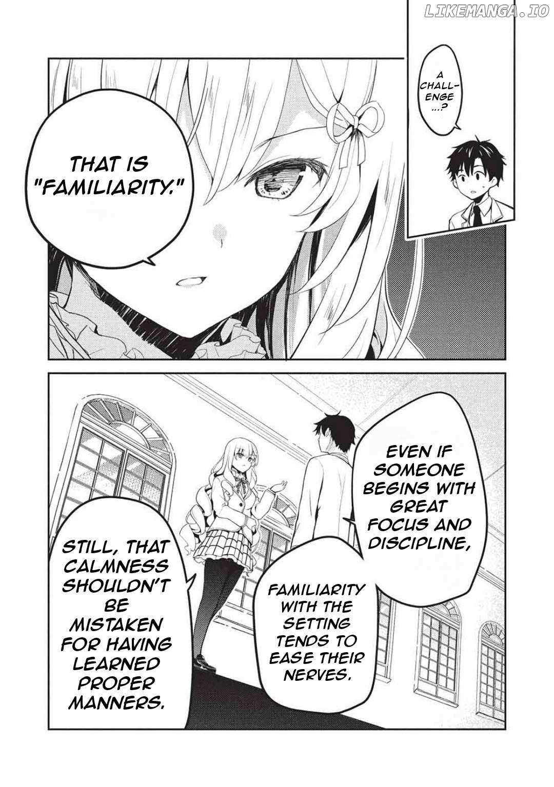 Read Saijo no Osewa chapter 27 image 26 on Lezhin