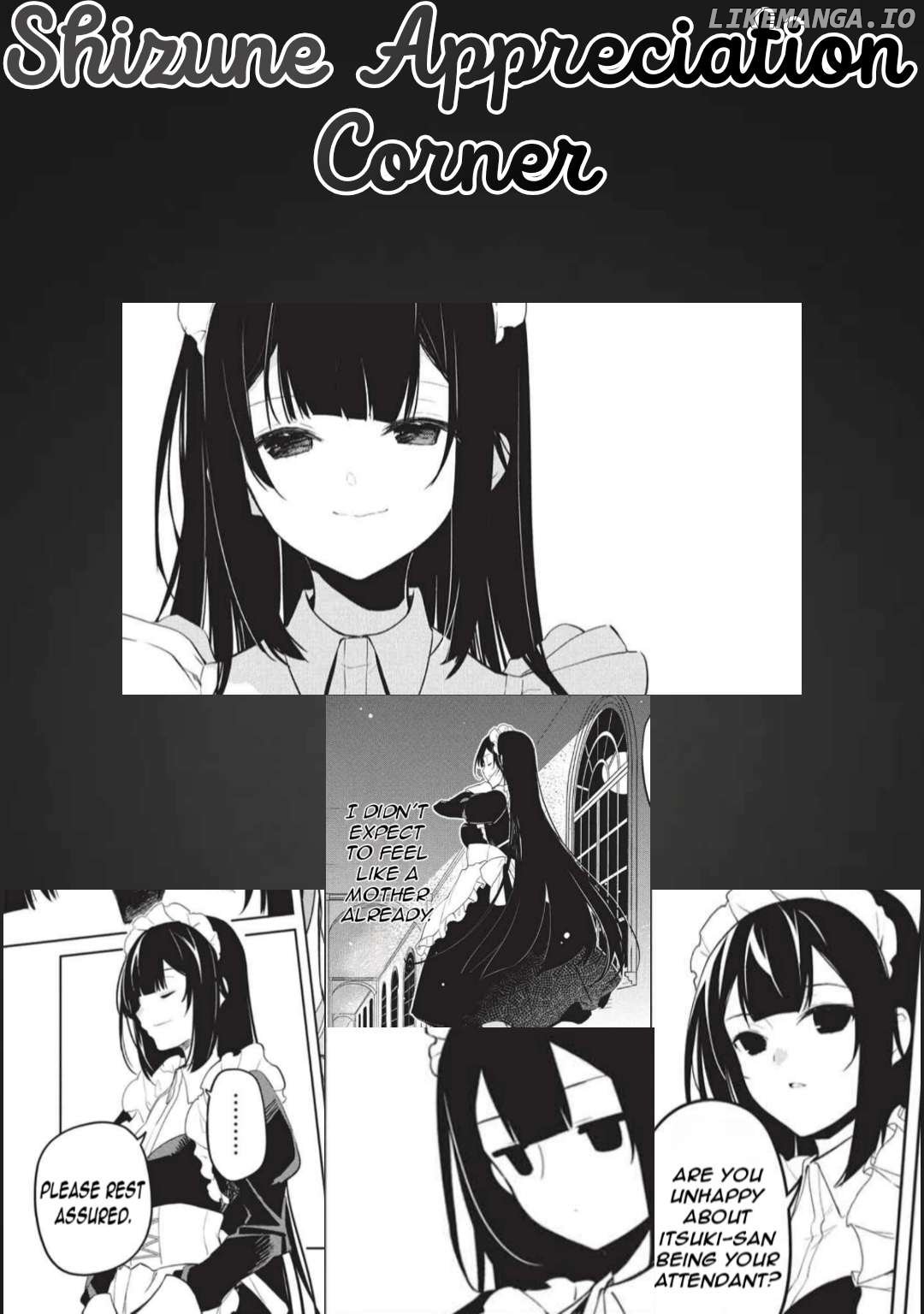 Read Saijo no Osewa chapter 27 image 36 on Lezhin