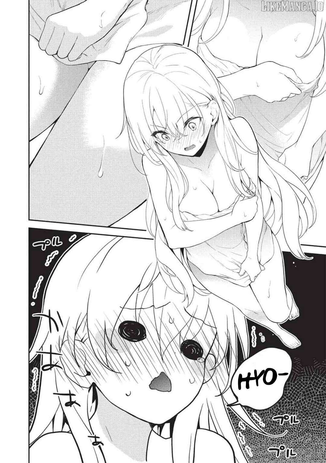 Read Saijo no Osewa chapter 29 image 12 on Lezhin