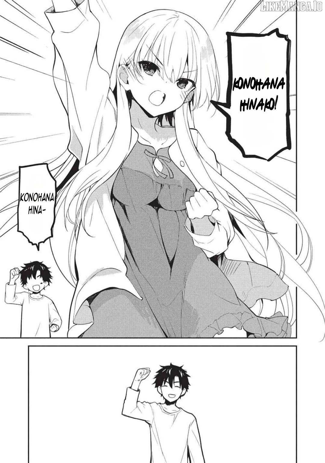 Read Saijo no Osewa chapter 30 image 10 on Lezhin