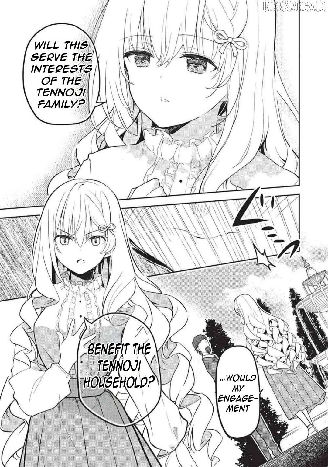 Read Saijo no Osewa chapter 30 image 24 on Lezhin