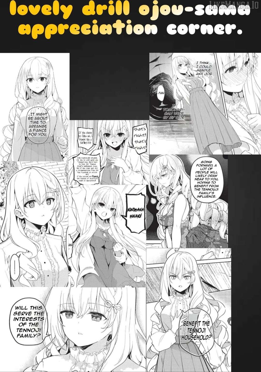 Read Saijo no Osewa chapter 30 image 26 on Lezhin