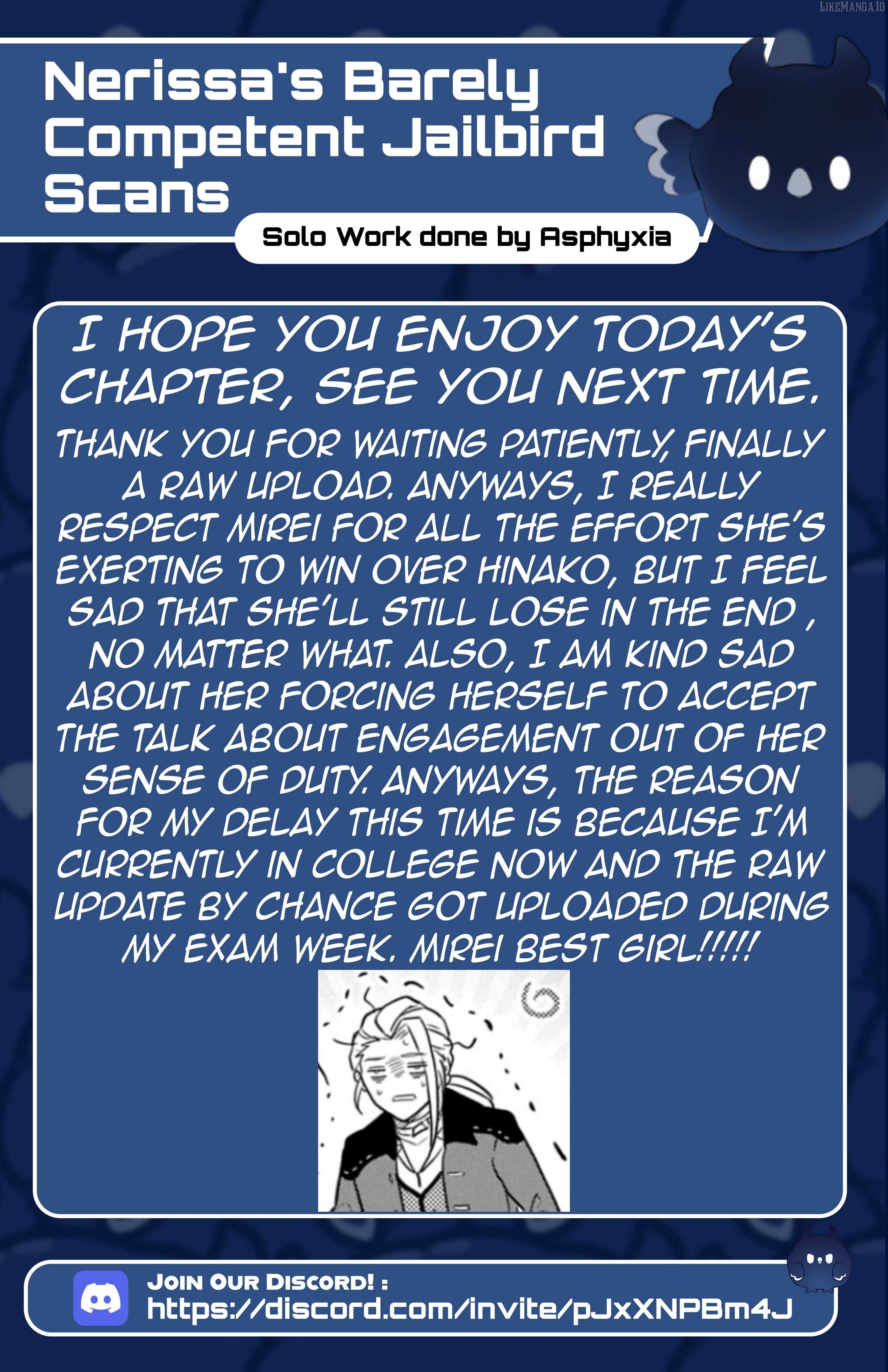 Read Saijo no Osewa chapter 30 image 27 on Lezhin