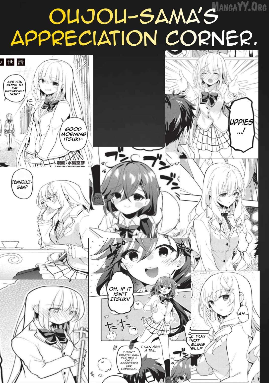 Read Saijo no Osewa chapter 32 image 26 on Lezhin