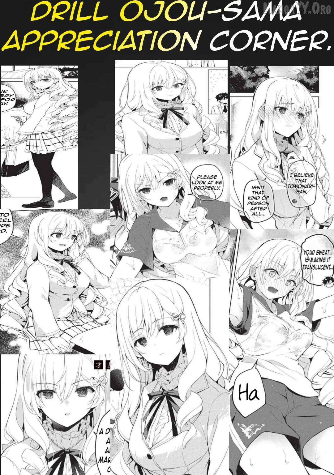 Read Saijo no Osewa chapter 33 image 24 on Lezhin