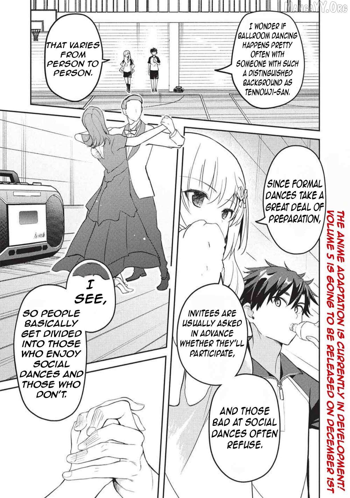Read Saijo no Osewa chapter 34 image 3 on Lezhin