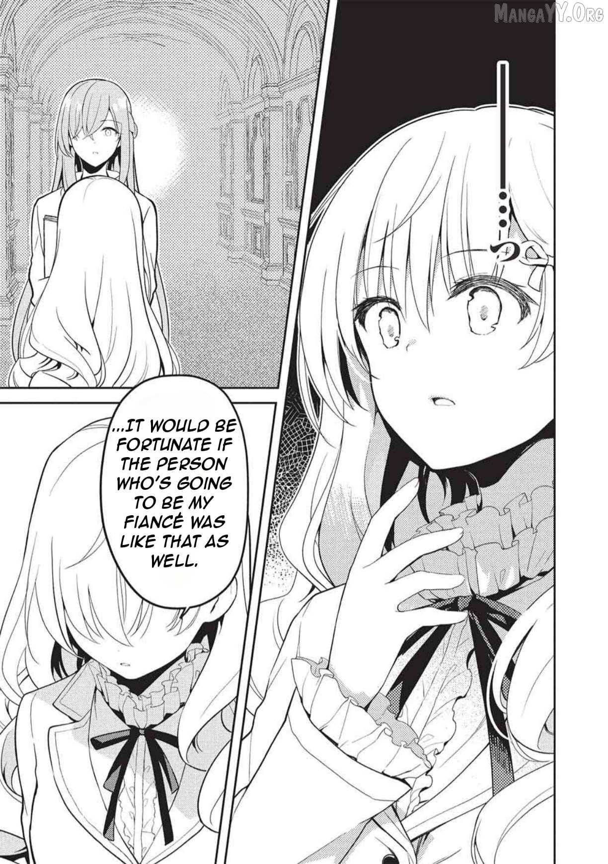 Read Saijo no Osewa chapter 35 image 17 on Lezhin