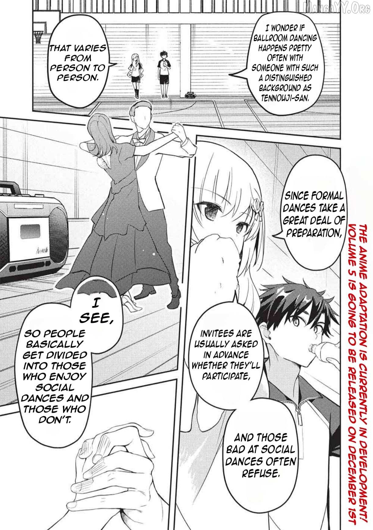 Read Saijo no Osewa chapter 35 image 3 on Lezhin