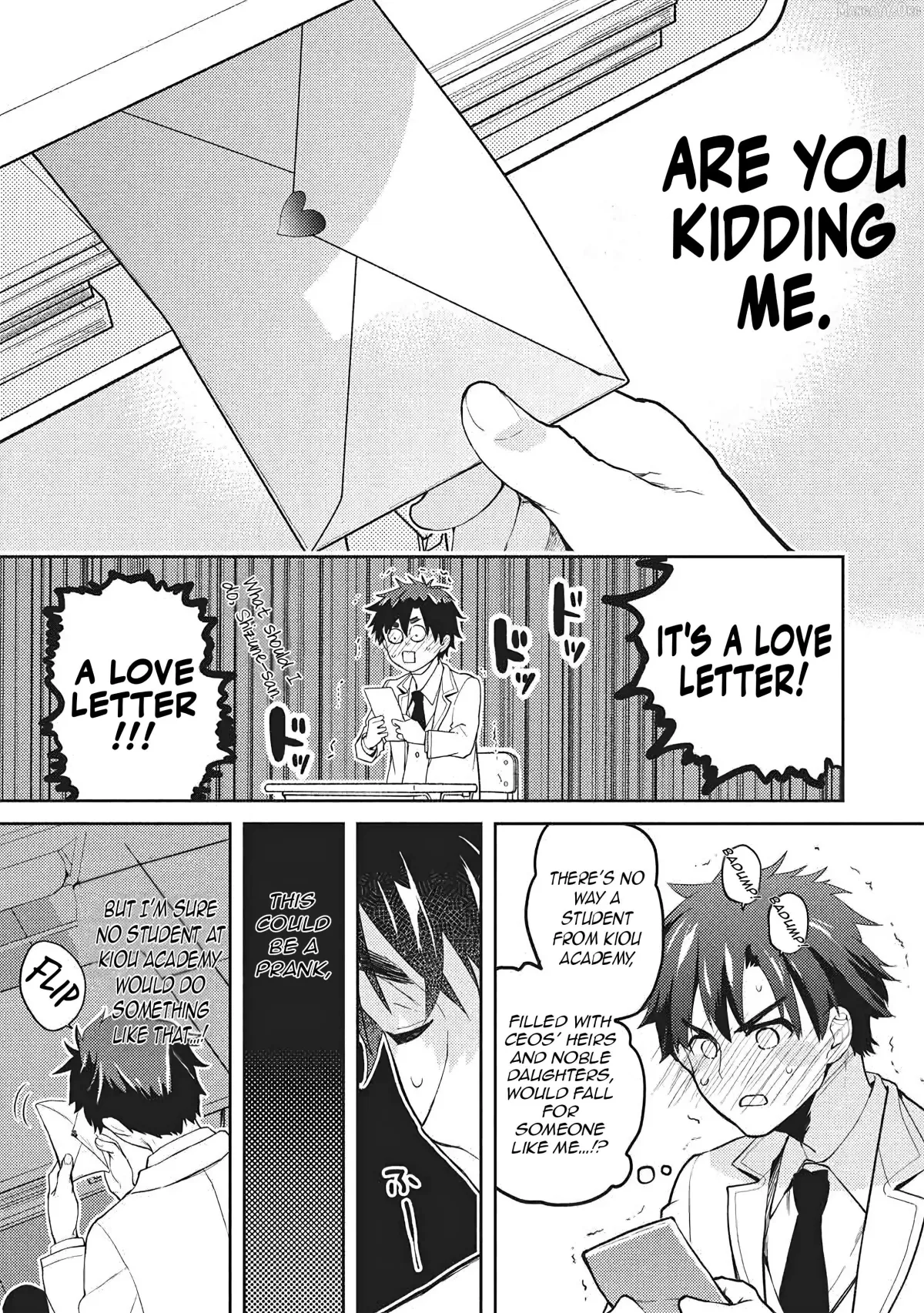 Read Saijo no Osewa chapter 36 image 11 on Lezhin