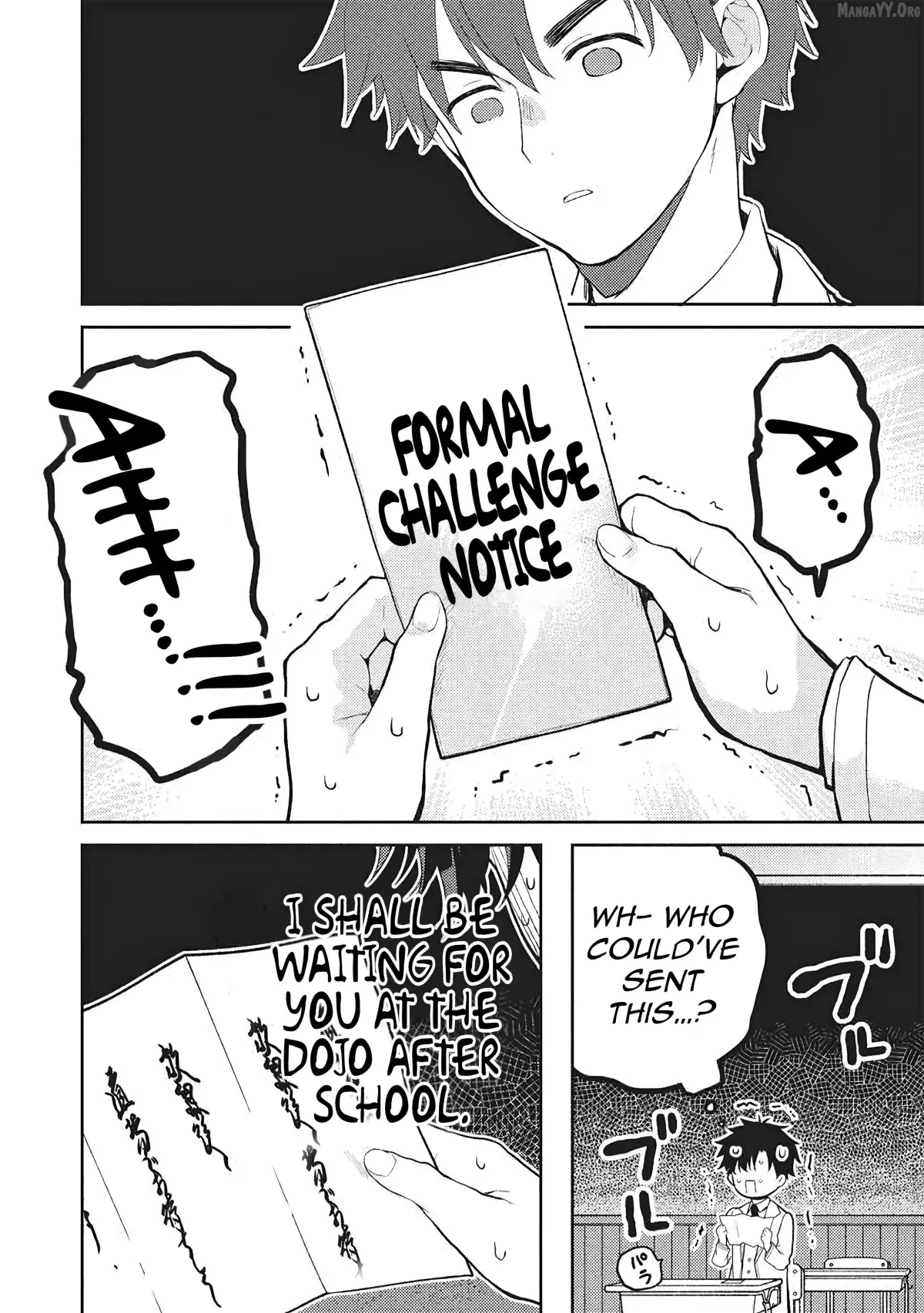 Read Saijo no Osewa chapter 36 image 12 on Lezhin