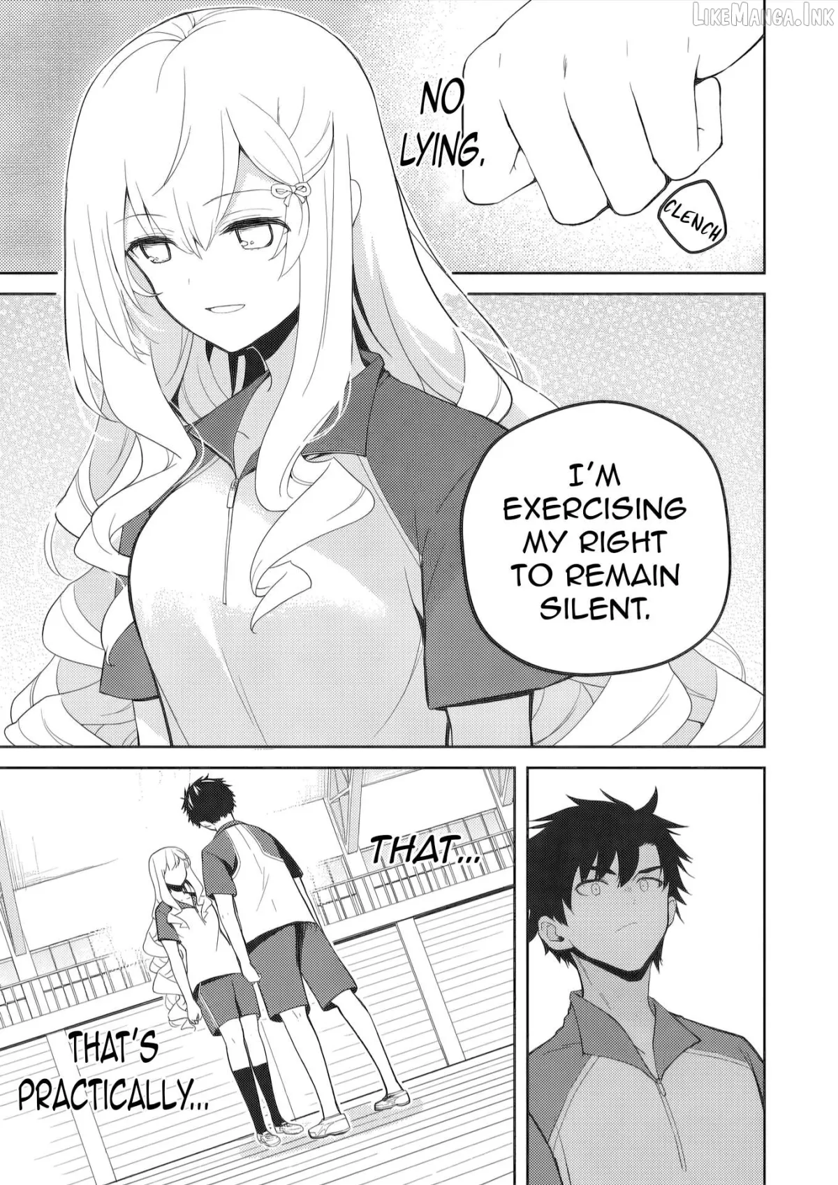 Read Saijo no Osewa chapter 38 image 27 on Lezhin