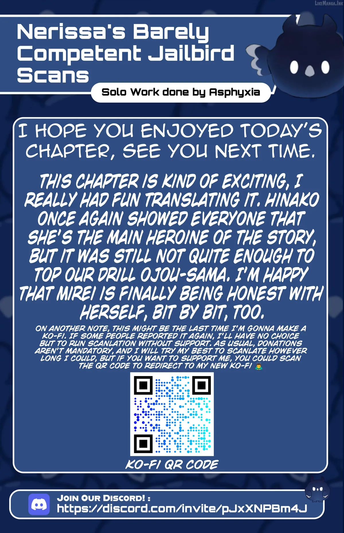 Read Saijo no Osewa chapter 38 image 31 on Lezhin