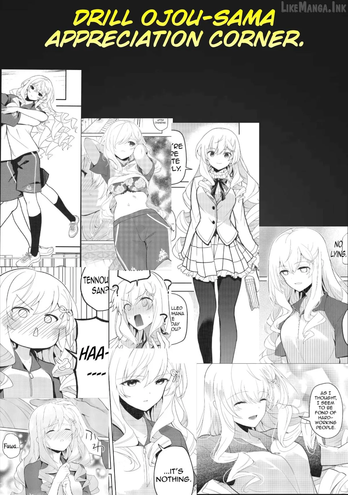 Read Saijo no Osewa chapter 38 image 32 on Lezhin