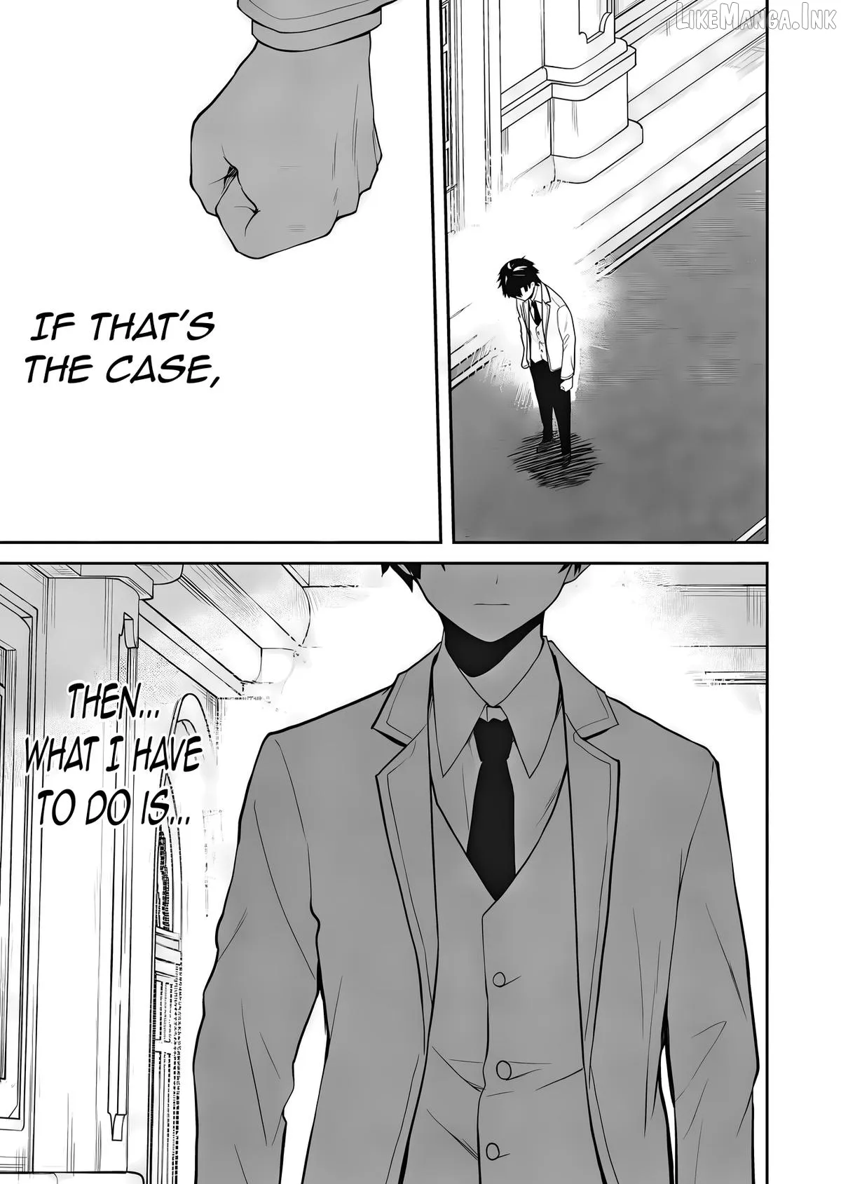 Read Saijo no Osewa chapter 39 image 13 on Lezhin