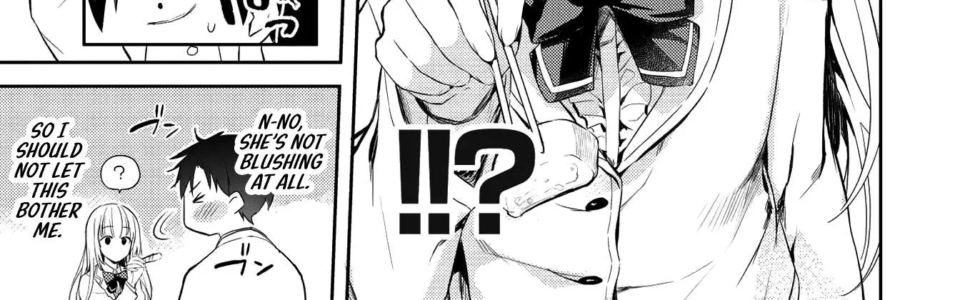 Read Saijo no Osewa chapter 4 image 10 on Lezhin