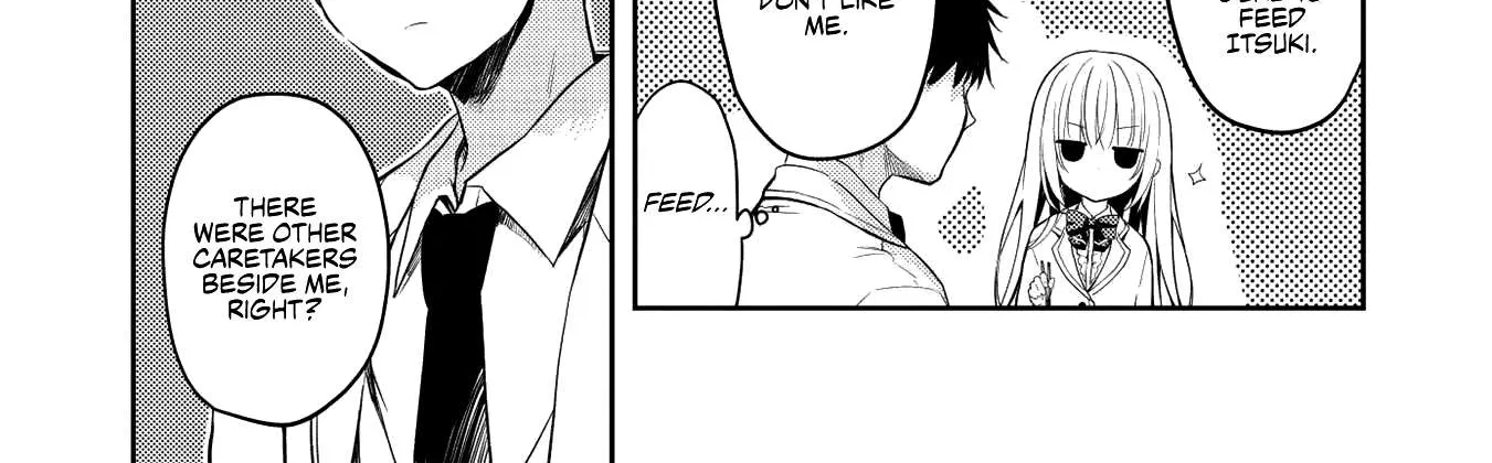Read Saijo no Osewa chapter 4 image 12 on Lezhin