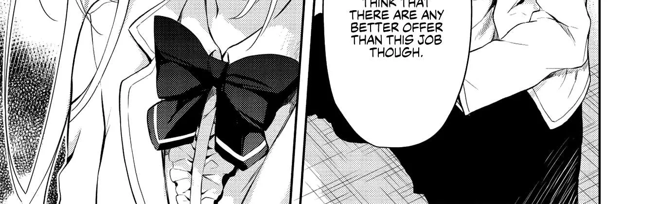 Read Saijo no Osewa chapter 4 image 14 on Lezhin