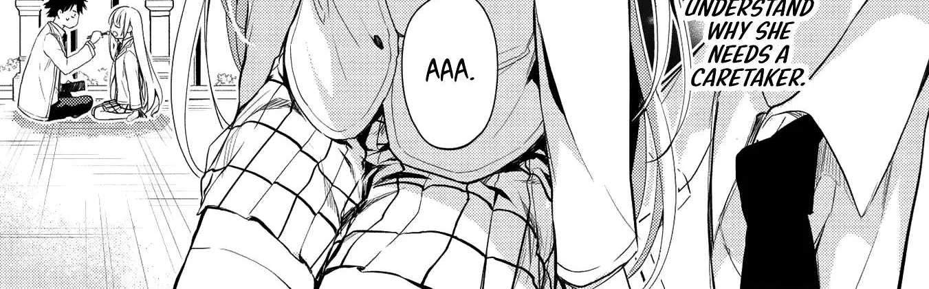 Read Saijo no Osewa chapter 4 image 2 on Lezhin